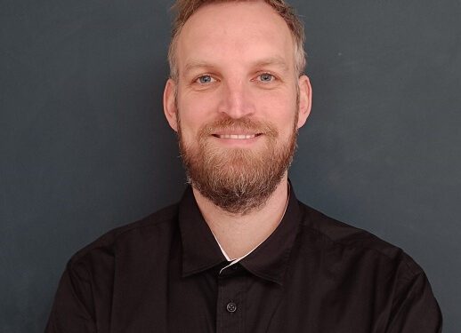 René Verheul gestart bij Genetec