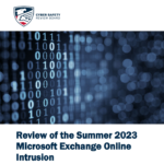 Review of the Summer 2023 Microsoft Exchange Online Intrusion - CSRB_Review_of_the_Summer_2023_MEO_Intrusion_Final_508c.pdf