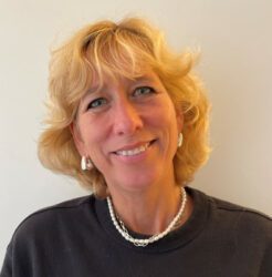 Tieneke Breemhaar - Waytosustain