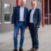 Unica neemt Eljes over - Ron van Beek en John Quist-400