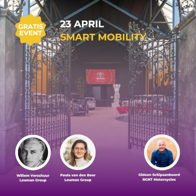 smartmobility-smartliving