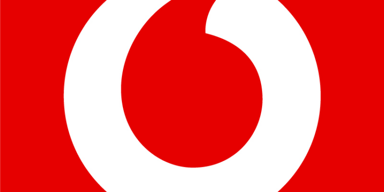 vodafone logo 400