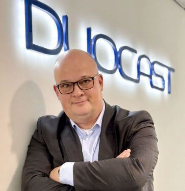 Duocast_Robin Verlangen