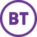 BT logo british telecom