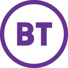 BT logo