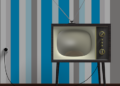 tv televisie