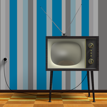 tv televisie