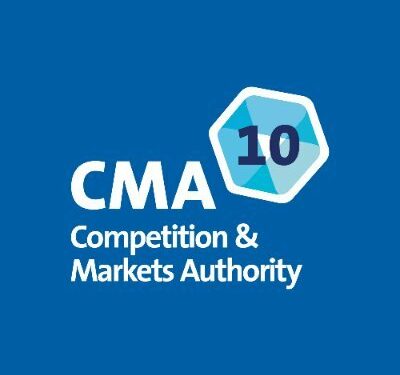 CMA