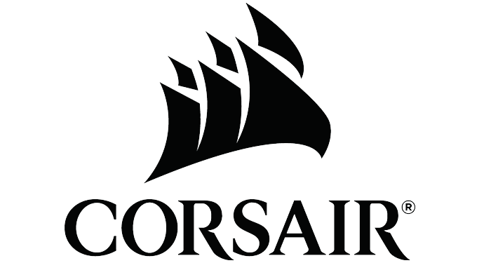 Corsair-Logo