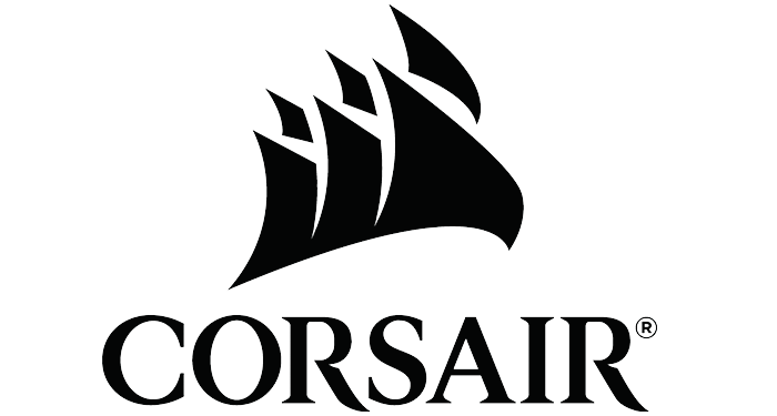 Corsair-Logo