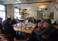Ronde tafel gesprek WiFi summit 2024