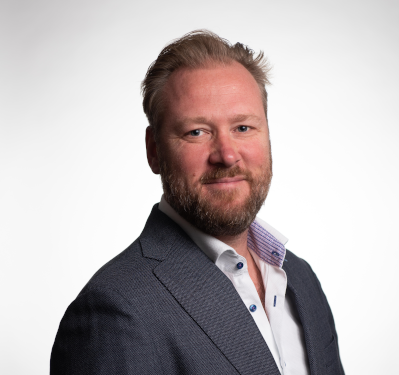 Rutger Sneep Chief Commercial Officer Fairphone