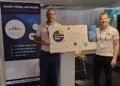 TechBinder wint Telecompaper Innovatieprijs met Smart Vessel Optimizer