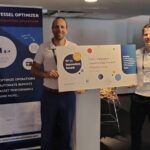TechBinder wint Telecompaper Innovatieprijs met Smart Vessel Optimizer