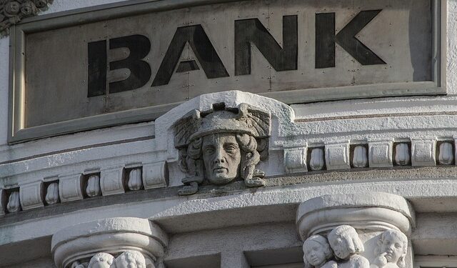 bank banken fintechs