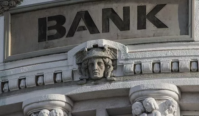 bank banken fintechs