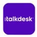 Talkdesk logo