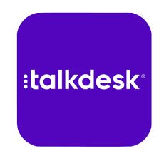 Talkdesk logo