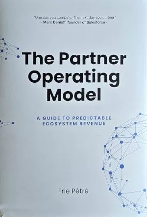 The Partner Operating Model of the Future Frie Pétré-400300