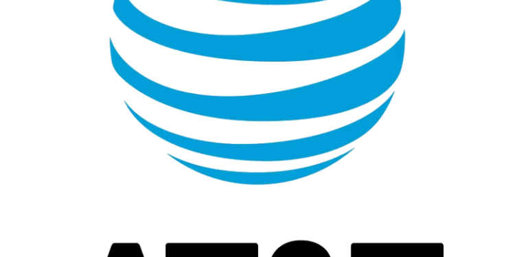 at-t-logo