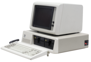 ibm pc