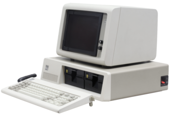 ibm pc