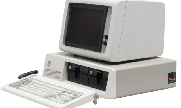 ibm pc