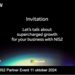 Arrow NIS2 event Fortinet