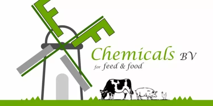 FF Chemicals logo