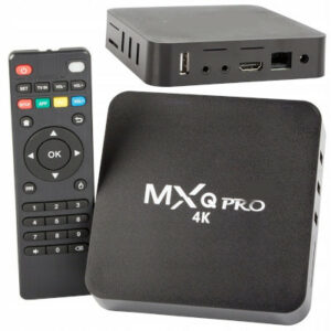 NHG47K android botnet tvbox