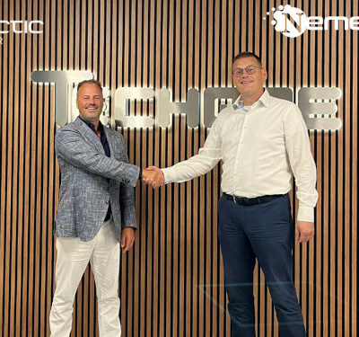 Nemesys Connectic