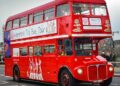 london bus