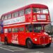 london bus