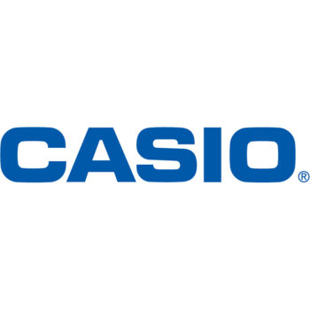 casio logo