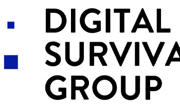 Persbericht Digital Survival Company