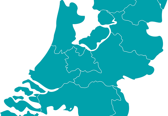 nederland