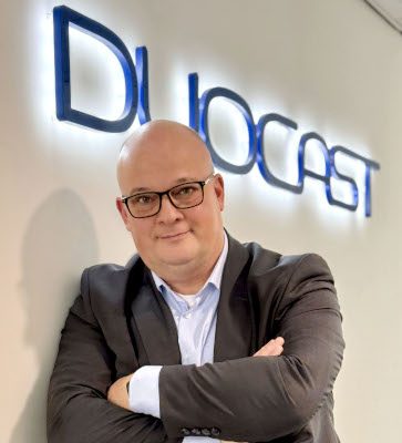 Duocast_Robin Verlangen