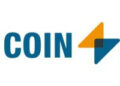 Coin logo