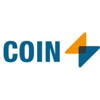 Coin logo