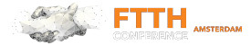 FTTH Website Logo White