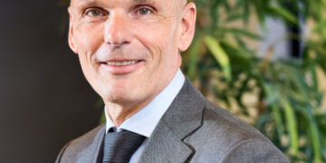 Frank Voskeuil