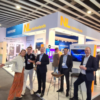 Nederland keert terug naar MWC Barcelona 2025