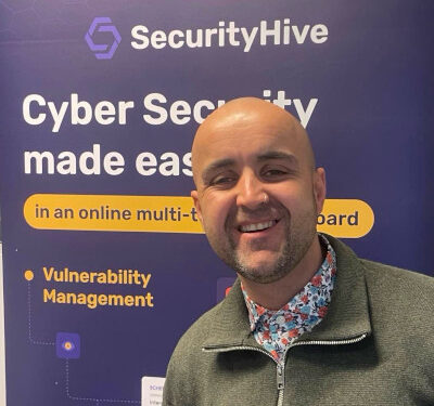 SecurityHive Laurens Jacobs-400