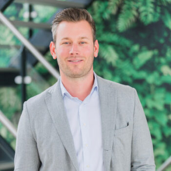 Arjen Bakker