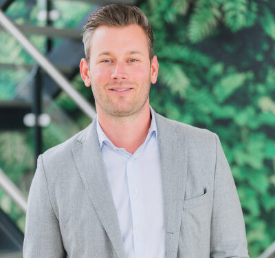 Arjen Bakker