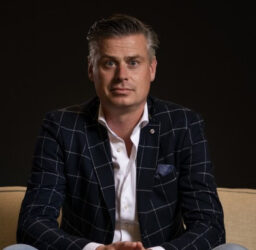 Carlo Schaeffer Group CTO bij Interstellar Group