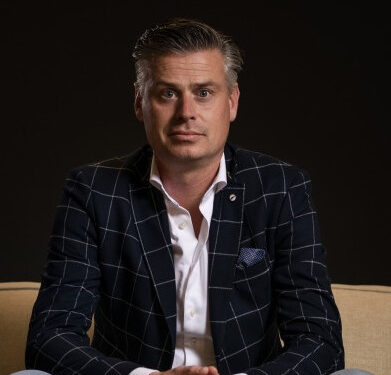 Carlo Schaeffer Group CTO bij Interstellar Group