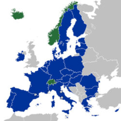 Europa en EFTA