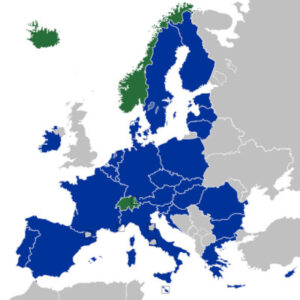Europa en EFTA