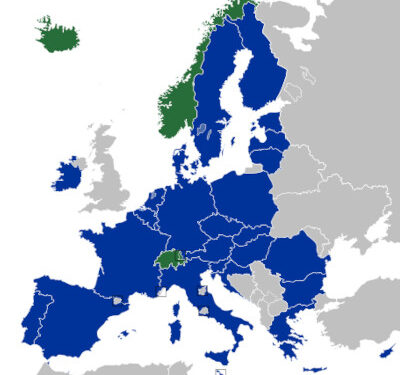 Europa en EFTA